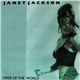 Janet Jackson - State Of The World